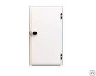 Дверь для Холодильной камеры 2200х1100 ППУ150 Распашная Одностворчетая РДО