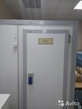Холодильная камера Polair 1,2х1,2х2.2 б/у