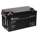 Аккумуляторная батарея VOLTA ST 12-65