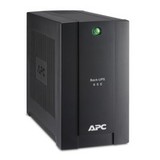 Источник бесперебойного питания APC Back-UPS 650 ВА (BC650-RSX761)