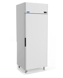 Шкаф холодильный среднетемпературный МАРИХОЛОДМАШ Капри 0,7МВ с глухой дверью