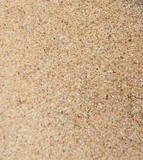 Песок Кварцевый 1.5-2.5 мм. 1 кг.