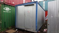 Морской контейнер и строительную бытовку в Ростове-на-Дону