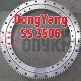 Опорно поворотное устройство (ОПУ) Dongyang (Донг Янг) SS 3506
