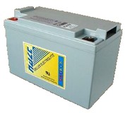 Аккумуляторная батарея Haze HZY12-100