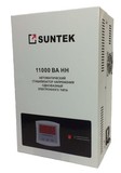 Релейный стабилизатор напряжения расширенного диапазона (90-285В) SUNTEK 11000 ВА НН