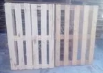 Продажа б/у деревянных поддонов 1200x800 ТУ (2 сорт)