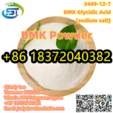 Fast Delivery BMK Glycidic Acid (sodium salt) Powder CAS 5449-12-7 with High Purity