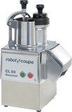 Овощерезка Robot Coupe CL50 Gourmet (б/ножeй, 220V, 24453)