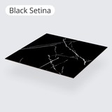 Керамогранит CERAMICOM BLACK SETINA 60x60 см (BLACK SETINA)