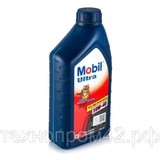 Моторное масло Mobil Ultra 10w40 1 литр