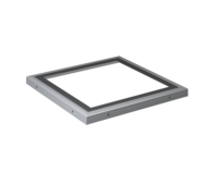 Защитное стекло для зенитного фонаря Rooflite+ FGT 1015 B200 RL 1015 B200 RL,100*150