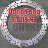 Опорно поворотное устройство (ОПУ) Dongyang (Донг Янг) SS 1926