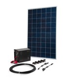 Комплект Teplocom Solar-800 + Солнечная панель 250Вт