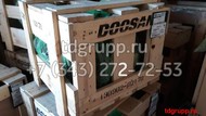 130902-02170 Коробка передач Doosan S210W-V