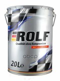 Rolf Hydraulic Hlp 32  20л ROLF арт. 322481