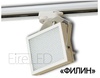 Трековый светодиодный светильник FireLED FLED-TL 06122