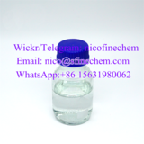 CAS 1009-14-9 Valerophenone - Factory Direct Supply with Low Price