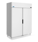 Шкаф холодильный среднетемпературный МАРИХОЛОДМАШ Капри 1,5МВ с глухими дверьми