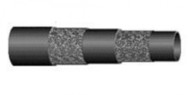 Трубка резиновая тормозного рукава 35х625 ГОСТ 1335-84 пр-ва АО «КВАРТ»