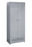 Металлический сушильный шкаф ШСО - 22М 2200х800х500