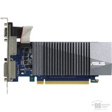 Видеокарта Asus PCI-E GT710-SL-1GD5 GeForce GT 710 1024Mb 32bit GDDR5 954/5012