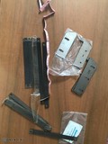 Ножи отрезные для китайских фасовочно-упаковочных машин