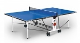 Теннисный стол всепогодный Compact-2 LX Outdoor
