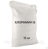 Хлорамин Б, КИТАЙ мешок 15 кг