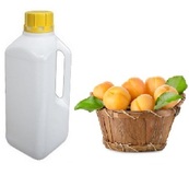 Масло от растяжек при беременности абрикосовое, 1 литр