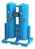 Осушитель сжатого воздуха адсорбционного типа ATS HGO 1600