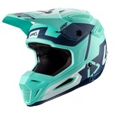 Мотошлем Leatt GPX 5.5 Helmet Aqua, Размер M