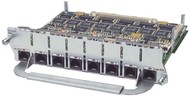 Модуль Cisco NM-8AM