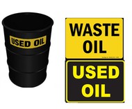 Нефтесодержащие отходы Нефтешлам