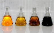Отработанное масло и нефтепродукты
