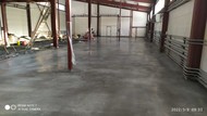 Беспылевые промышленные бетонные полы, бетонные работы