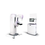 Премиальная система рентгенографическая цифровая для маммографии Brestige Premium direct 8кВт