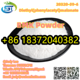 Chinese Manufacturer Supply Diethyl(phenylacetyl)malonate Off-white Yellow Powder CAS 20320-59-6