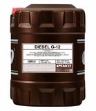 Масло моторное DIESEL G-12 PEMCO 10W-30 SHPD (20 литров) PM0712-20