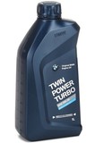 Масло моторное синтетическое BMW Twin Power Turbo Longlife-04 5W-30 1л (83212365933) 83212465849