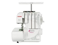 Оверлок Janome ArtDecor 724D