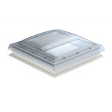 Зенитный фонарь с электроуправлением Velux CVP 0573UA, 90*90