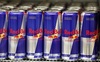 Red Bull Energy Drink (Origin Austria)
