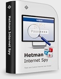 Hetman Internet SPY: Программа для просмотра истории посещенных сайтов в браузерах