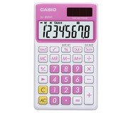 Калькулятор Casio SL-300VC-PK-S-EH