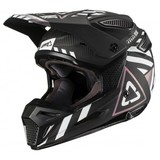 Мотошлем Leatt GPX 6.5 Carbon Helmet, Размер XL