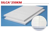 Изоляционная плита из силиката кальция (GT), 500 мм х 1200 мм х 30 мм