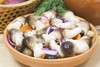 Продам соленые белые грибы оптом 