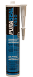 PURASEAL 7450 Кислотный силиконовый герметик для чистых помещений и зон повышенной влажности