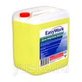 Средство для мытья посуды б&б easywork 302739